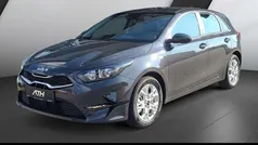 Gebraucht 2025 Kia Ceed Vision Limousine | 24.480 € (Fairer Preis)