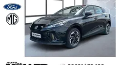 Pebble black Neu 2025 MG MG4 EV Kleinwagen | 24.275 €
