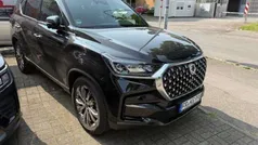 Gebraucht 2025 Ssangyong Rexton SUV | 49.990 € (Fairer Preis)