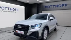 Gebraucht 2024 Audi Q2 S-Line SUV | 32.950 € (Fairer Preis)