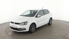 Gebraucht 2016 VW Polo Allstar Limousine | 11.120 € (Fairer Preis)