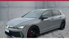 Gebraucht 2025 VW Golf VIII GTI Kleinwagen | 39.930 € (Superpreis)