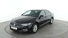 Schwarz Gebraucht 2020 VW Passat Business Limousine | 20.350 € (Fairer Preis)