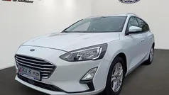 Lackierung solid ""f Gebraucht 2021 Ford Focus Cool & Connect | 15.980 € (Superpreis)