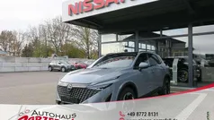 Grau Gebraucht 2025 Nissan Qashqai N-Connecta SUV | 27.980 € (Fairer Preis)