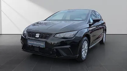 Gebraucht 2023 Seat Ibiza Style Kleinwagen | 16.990 € (Guter Preis)