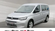 Gebraucht 2024 VW Caddy Maxi Basis Van / Kleinbus | 31.740 € (Fairer Preis)