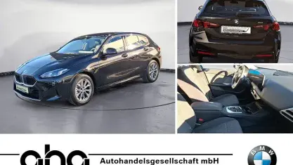 Second-hand BMW 120 Efficient Dynamics 156 CP (114 kW) 2025 Hatchback