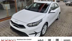 Gebraucht 2024 Kia Ceed 2 Limousine | 22.990 € (Fairer Preis)