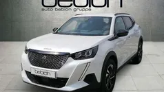 Gebraucht 2023 Peugeot 2008 Allure SUV | 21.380 € (Fairer Preis)