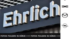 Schwarz Gebraucht 2021 Renault Mégane IV R.S. Kombi | 19.790 € (Fairer Preis)