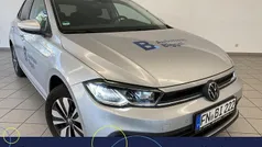 Gebraucht 2024 VW Polo Move Limousine | 20.790 € (Fairer Preis)