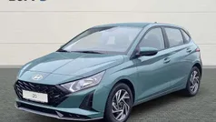 Gebraucht 2025 Hyundai i20 Trend Limousine | 23.460 € (Fairer Preis)