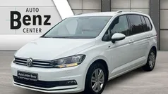 Gebraucht 2018 VW Touran Join Van / Kleinbus | 16.990 € (Fairer Preis)