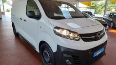 Jade weiss/arktis weiss Gebraucht 2020 Opel Vivaro Edition Van | 16.900 € (Guter Preis)