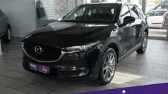 Jet black Gebraucht 2019 Mazda CX-5 Kangei SUV | 25.980 € (Fairer Preis)