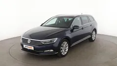 Gebraucht 2015 VW Passat Highline Kombi | 15.840 € (Guter Preis)