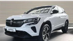 Gebraucht 2024 Renault Austral Evolution SUV | 34.015 € (Fairer Preis)
