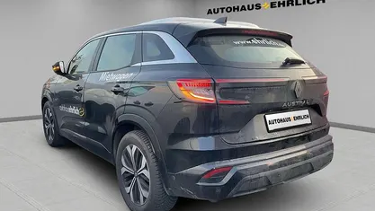 Metallic Gebraucht 2024 Renault Austral Evolution SUV | 29.990 € (Fairer Preis)
