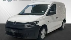 Gebraucht 2022 VW Caddy Van / Kleinbus | 20.490 € (Superpreis)