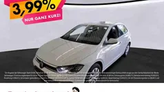 Gebraucht 2023 VW Polo Life Limousine | 15.377 € (Guter Preis)