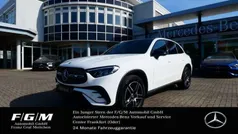Mercedes GLC200