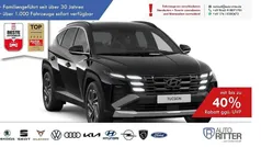 Gebraucht 2025 Hyundai Tucson N Line SUV | 36.990 € (Fairer Preis)
