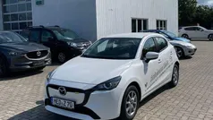 Gebraucht 2024 Mazda 2 Center-Line Limousine | 17.980 € (Fairer Preis)
