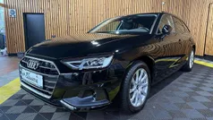 Gebraucht 2023 Audi A4 Kombi | 30.990 € (Fairer Preis)