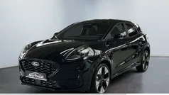 Agate black Neu 2025 Ford Puma ST-Line | 26.990 € (Superpreis)