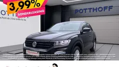 Gebraucht 2020 VW T-Roc SUV | 18.997 € (Guter Preis)