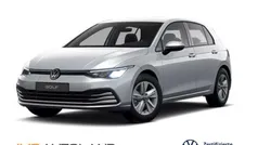 VW Golf VIII