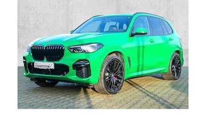 Gebraucht BMW X5 M Sport 333 PS (244 kW) 2023 SUV