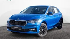 Gebraucht 2024 Skoda Fabia Selection Kleinwagen | 22.990 € (Fairer Preis)