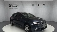 Grau Gebraucht 2025 Seat Ibiza FR Kleinwagen | 20.890 € (Fairer Preis)