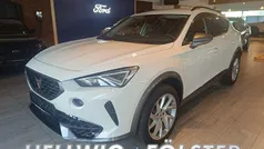 Gebraucht 2023 Cupra Formentor Basis SUV | 21.490 € (Superpreis)
