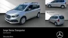 Gebraucht 2023 Mercedes eCitan Kombi | 23.600 € (Superpreis)