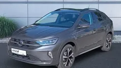 Rauchgrau metallic Neu 2025 VW Taigo Life SUV | 24.990 € (Guter Preis)