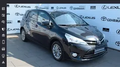 Gebraucht 2016 Toyota Verso Edition-S Van / Kleinbus | 11.990 € (Fairer Preis)