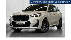 Gebraucht 2022 BMW iX1 M Sport SUV | 41.880 € (Fairer Preis)
