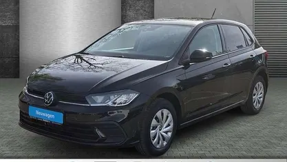 Gebraucht 2025 VW Polo Life Limousine | 21.790 € (Fairer Preis)