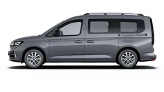 Gebraucht 2025 Ford Tourneo Titanium Van / Kleinbus | 34.850 € (Superpreis)