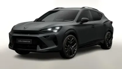 Neu Cupra Formentor 150 PS (110 kW) 2026 Magnetic grau matt SUV