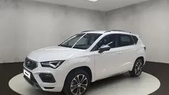 Gebraucht 2024 Seat Ateca FR SUV | 32.950 € (Fairer Preis)