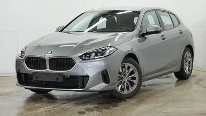 Gebraucht 2024 BMW 120 Kleinwagen | 26.890 € (Fairer Preis)