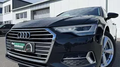 Schwarz Gebraucht 2019 Audi A6 Sport Kombi | 31.860 € (Fairer Preis)