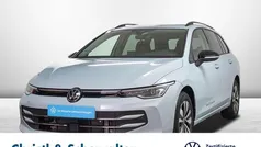 Gebraucht 2024 VW Golf VIII Goal Kombi | 29.987 € (Superpreis)