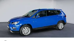 Gebraucht 2020 Seat Ateca Style SUV | 16.999 € (Guter Preis)