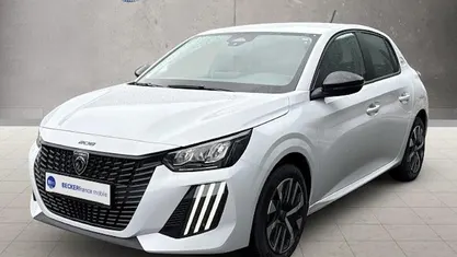 Gebraucht 2025 Peugeot 208 Style Kleinwagen | 23.990 € (Fairer Preis)