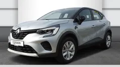 Othercolor Gebraucht 2022 Renault Captur Evolution SUV | 20.980 € (Fairer Preis)